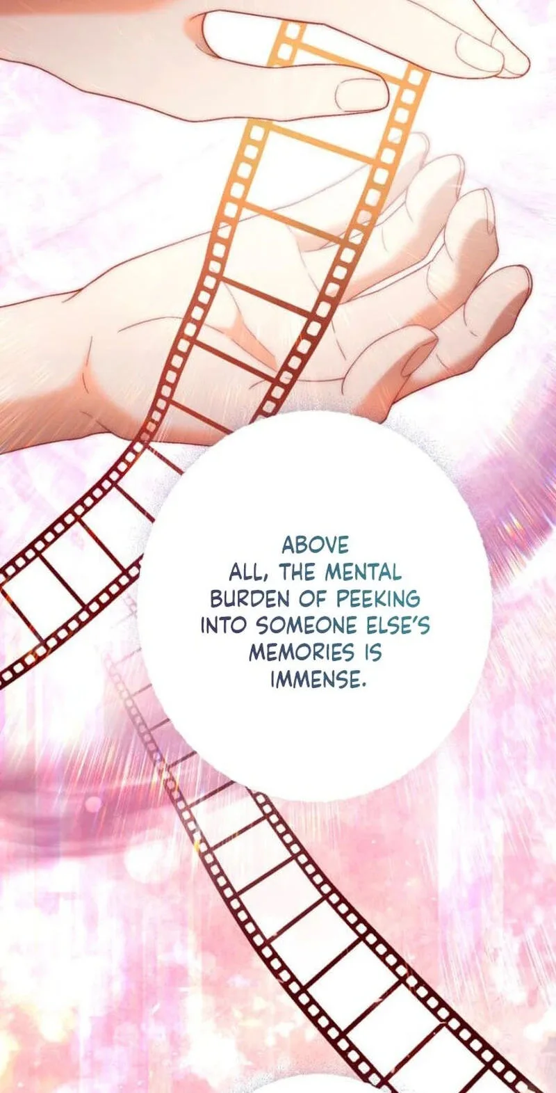 Oshi no Ichizu Sugiru Shuuchaku o, Watashi wa Mada Shiranai Chapter 97 page 74