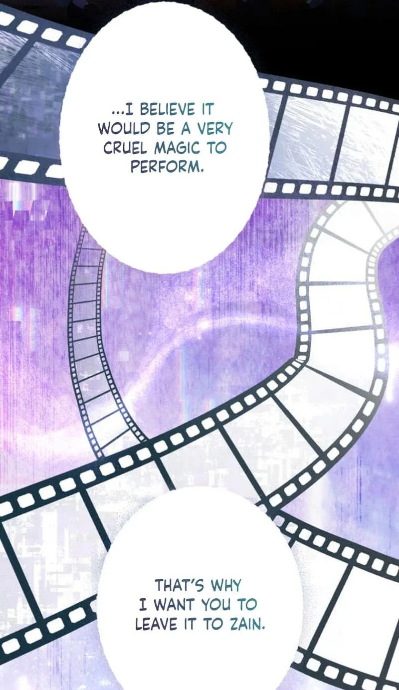 Oshi no Ichizu Sugiru Shuuchaku o, Watashi wa Mada Shiranai Chapter 97 page 77