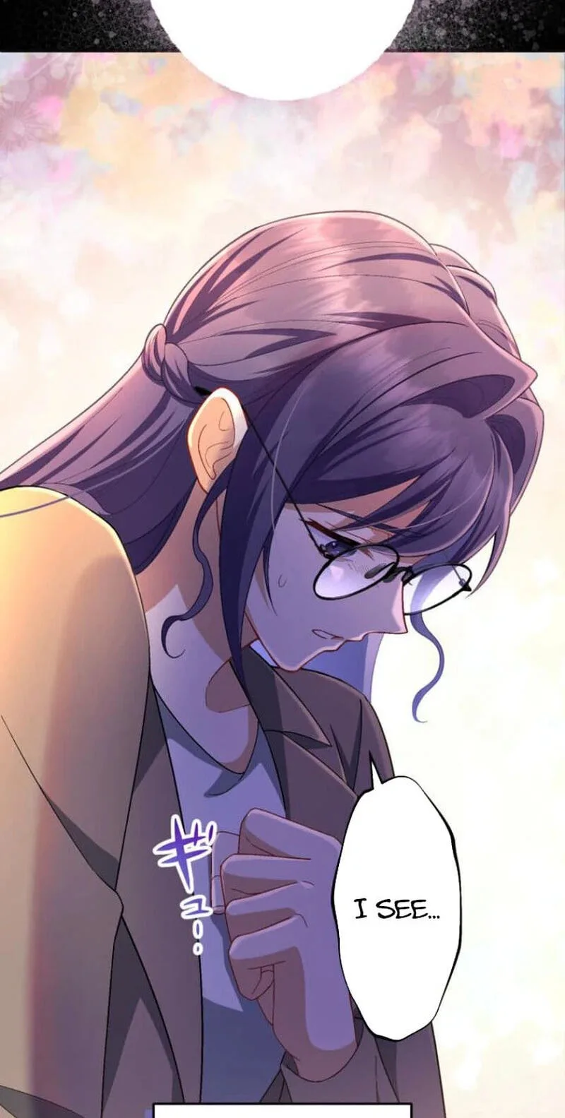 Oshi no Ichizu Sugiru Shuuchaku o, Watashi wa Mada Shiranai Chapter 97 page 83