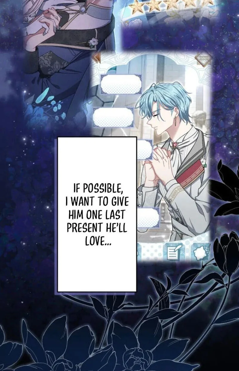 Oshi no Ichizu Sugiru Shuuchaku o, Watashi wa Mada Shiranai Chapter 97 page 87
