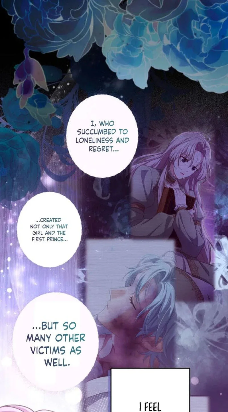 Oshi no Ichizu Sugiru Shuuchaku o, Watashi wa Mada Shiranai Chapter 97 page 90