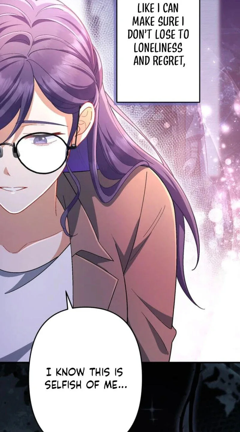 Oshi no Ichizu Sugiru Shuuchaku o, Watashi wa Mada Shiranai Chapter 97 page 91