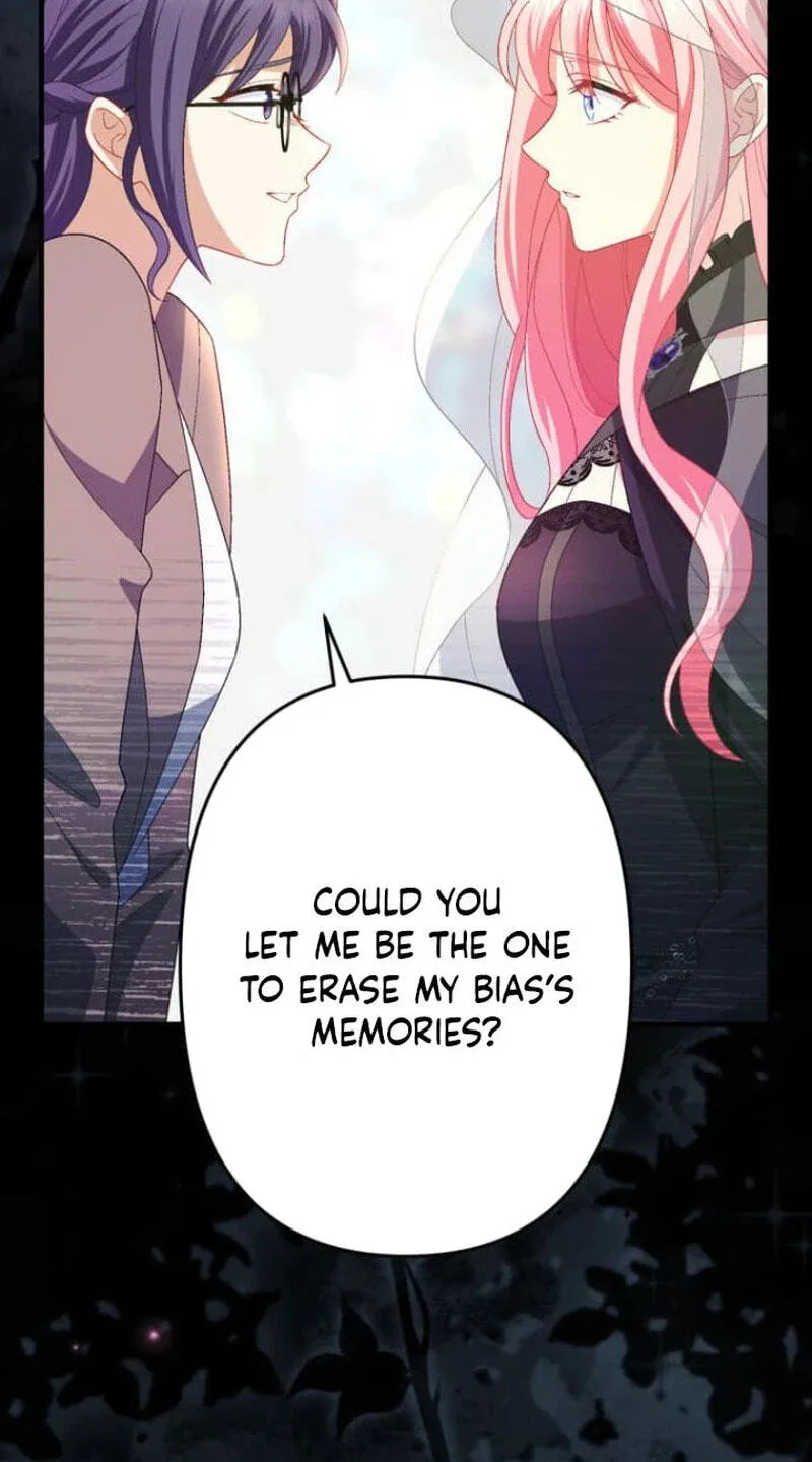 Oshi no Ichizu Sugiru Shuuchaku o, Watashi wa Mada Shiranai Chapter 97 page 93