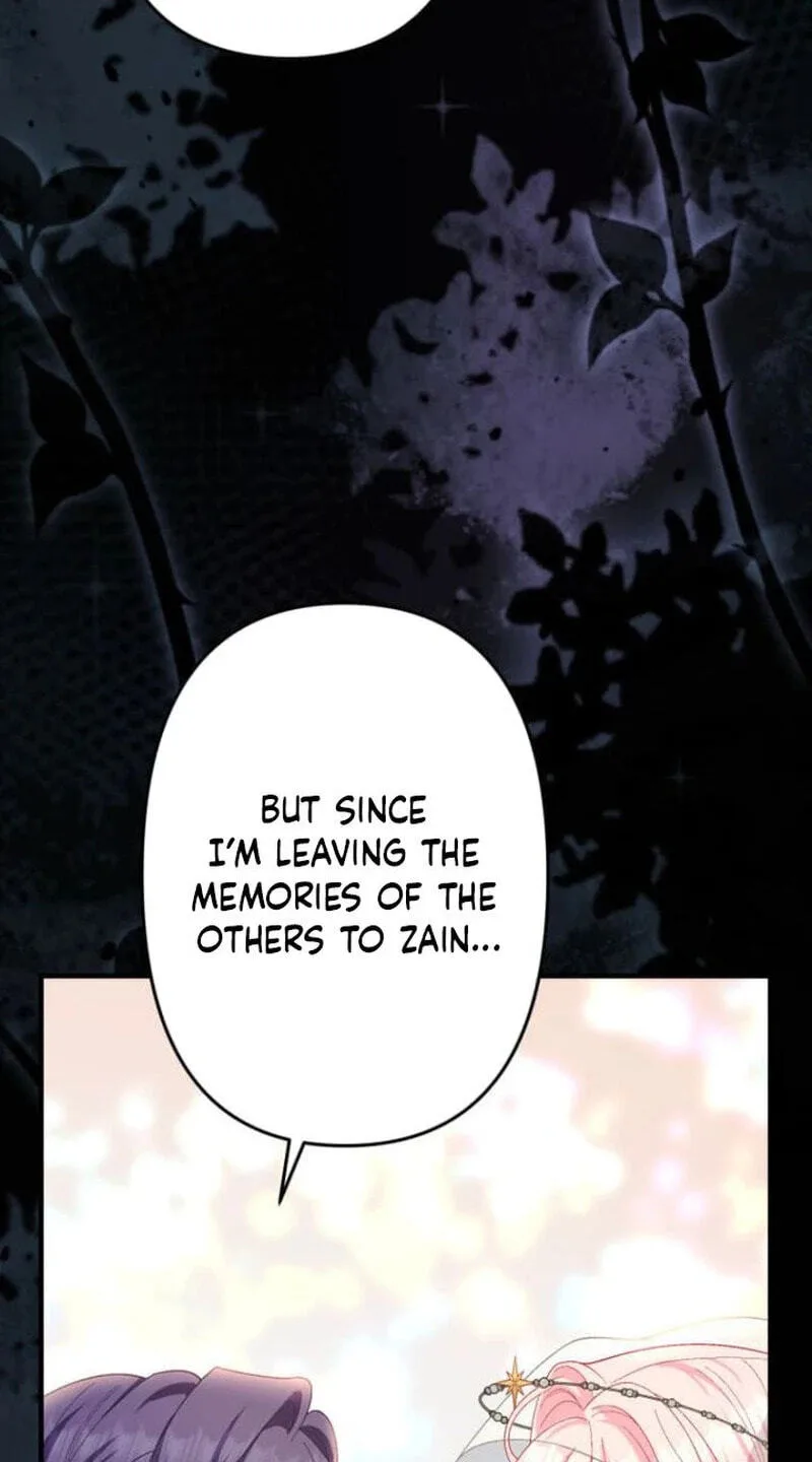 Oshi no Ichizu Sugiru Shuuchaku o, Watashi wa Mada Shiranai Chapter 97 page 92
