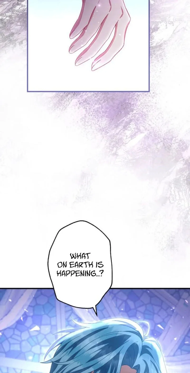 Oshi no Ichizu Sugiru Shuuchaku o, Watashi wa Mada Shiranai Chapter 97 page 131