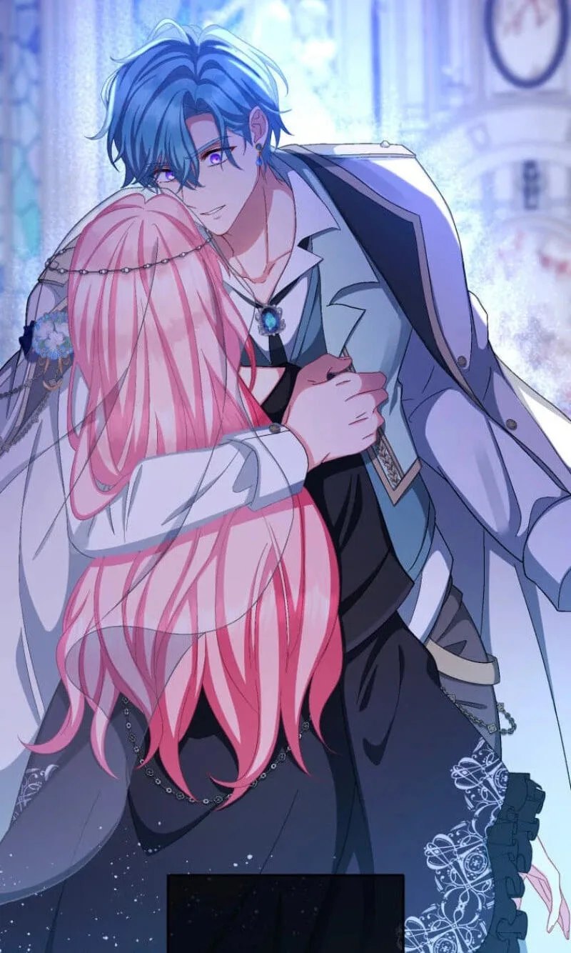 Oshi no Ichizu Sugiru Shuuchaku o, Watashi wa Mada Shiranai Chapter 98 page 2