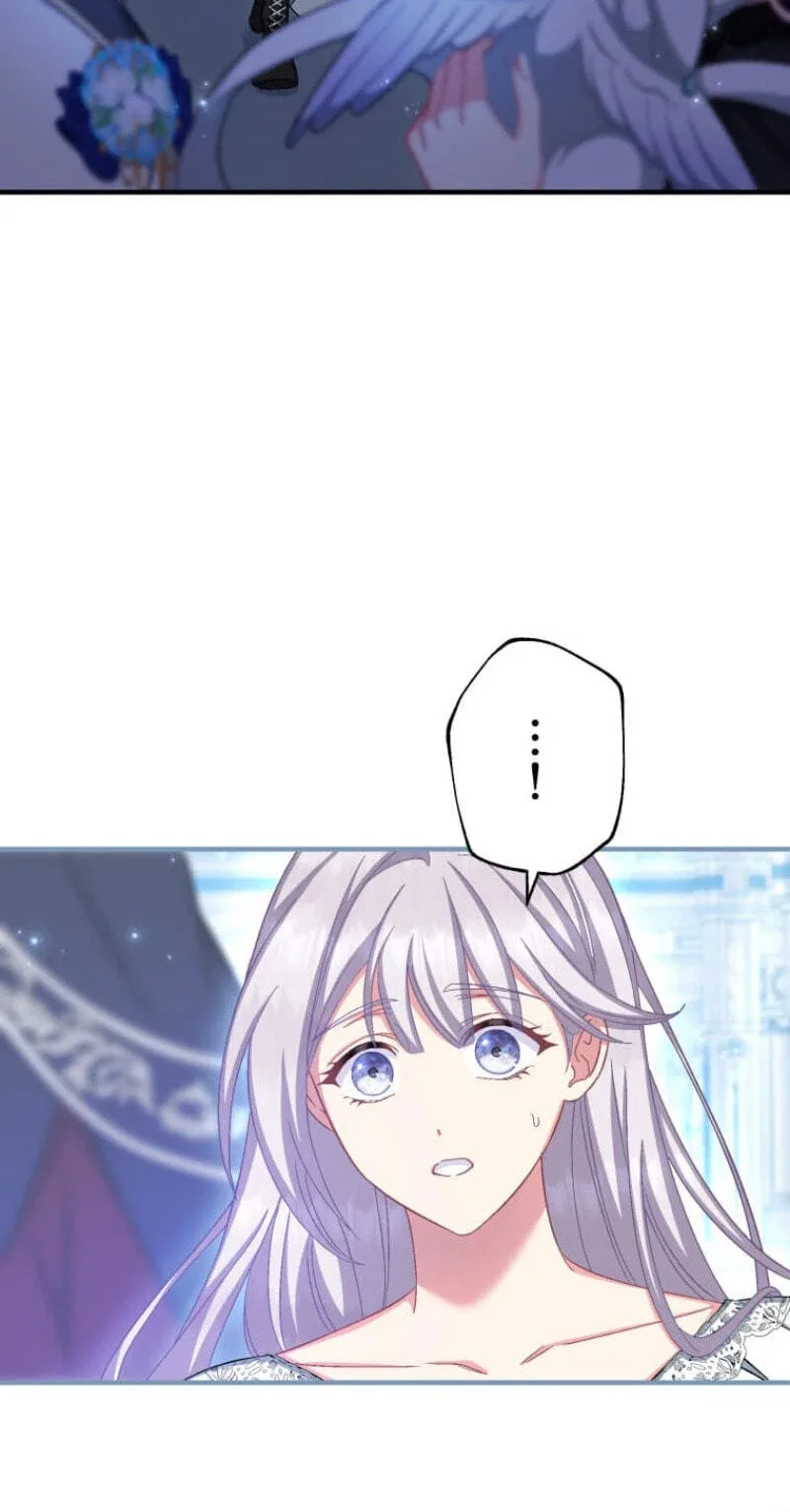 Oshi no Ichizu Sugiru Shuuchaku o, Watashi wa Mada Shiranai Chapter 98 page 20