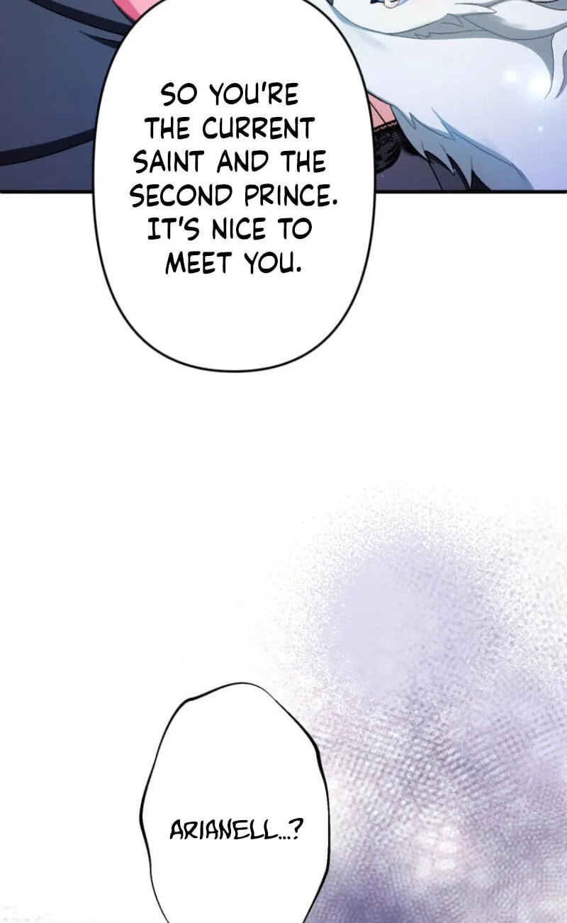 Oshi no Ichizu Sugiru Shuuchaku o, Watashi wa Mada Shiranai Chapter 98 page 24