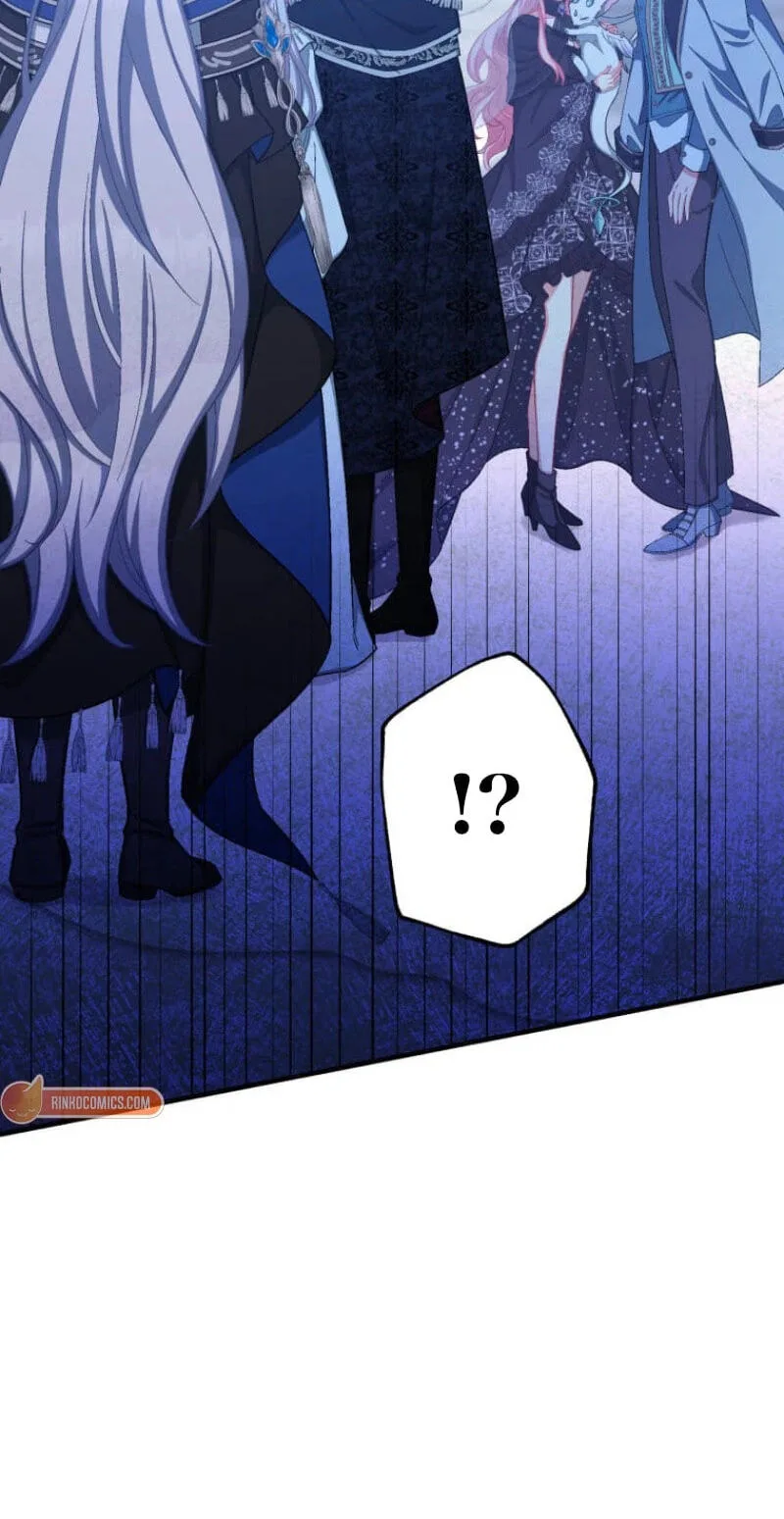 Oshi no Ichizu Sugiru Shuuchaku o, Watashi wa Mada Shiranai Chapter 98 page 35