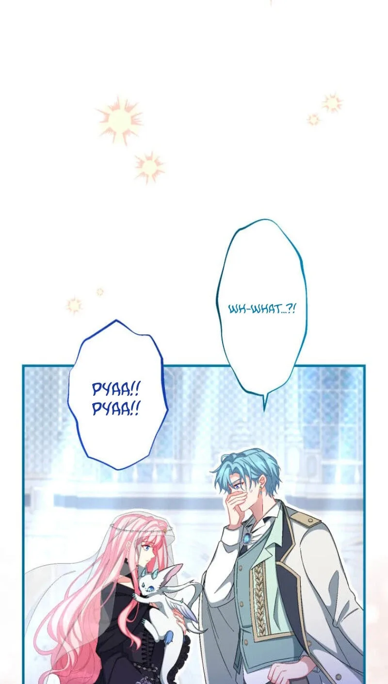 Oshi no Ichizu Sugiru Shuuchaku o, Watashi wa Mada Shiranai Chapter 98 page 16