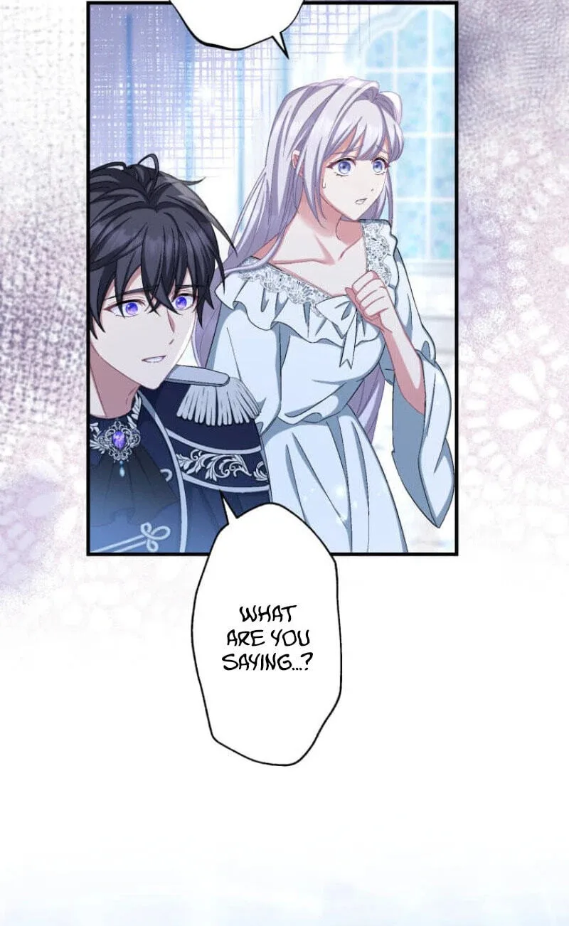 Oshi no Ichizu Sugiru Shuuchaku o, Watashi wa Mada Shiranai Chapter 98 page 25