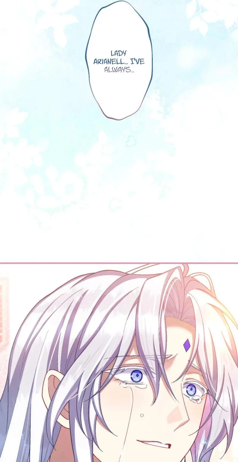 Oshi no Ichizu Sugiru Shuuchaku o, Watashi wa Mada Shiranai Chapter 98 page 31