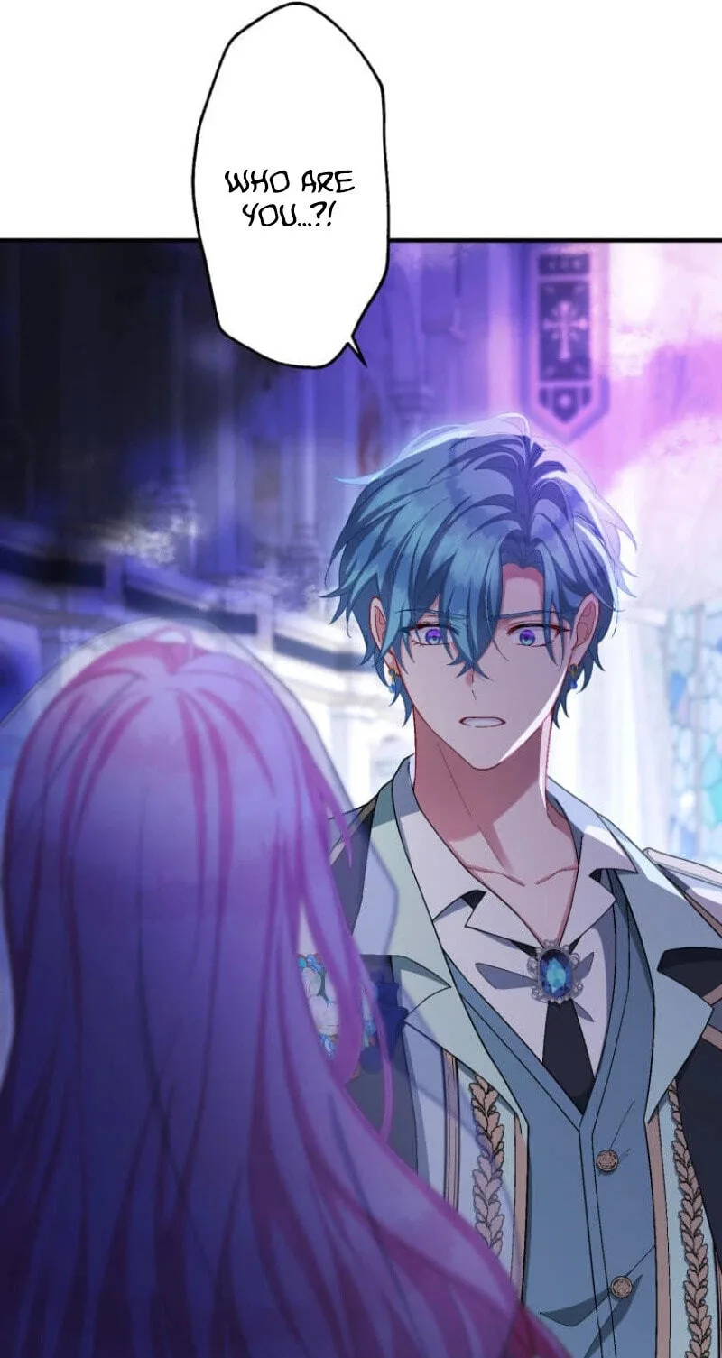 Oshi no Ichizu Sugiru Shuuchaku o, Watashi wa Mada Shiranai Chapter 98 page 36
