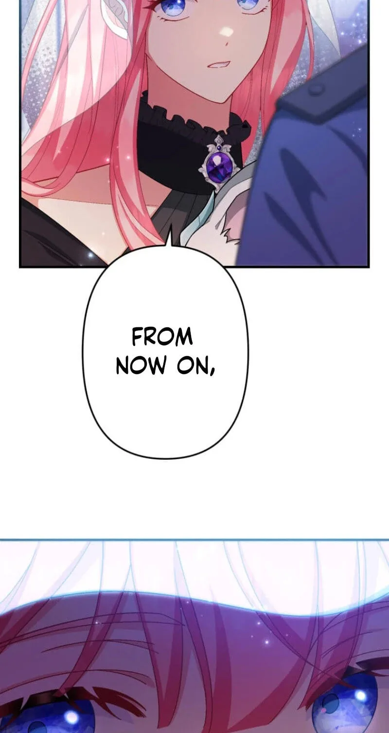 Oshi no Ichizu Sugiru Shuuchaku o, Watashi wa Mada Shiranai Chapter 98 page 38
