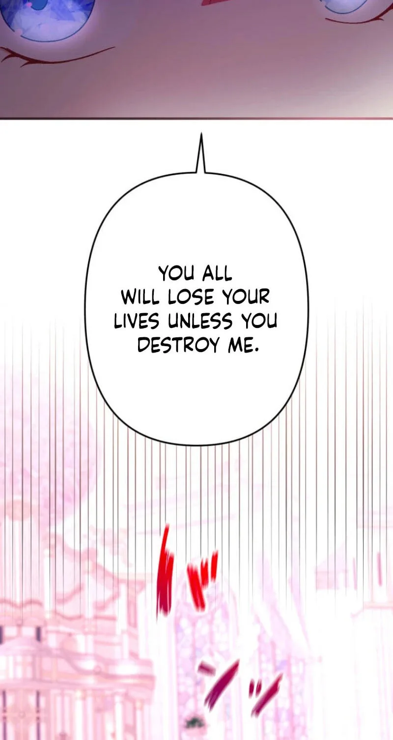 Oshi no Ichizu Sugiru Shuuchaku o, Watashi wa Mada Shiranai Chapter 98 page 39