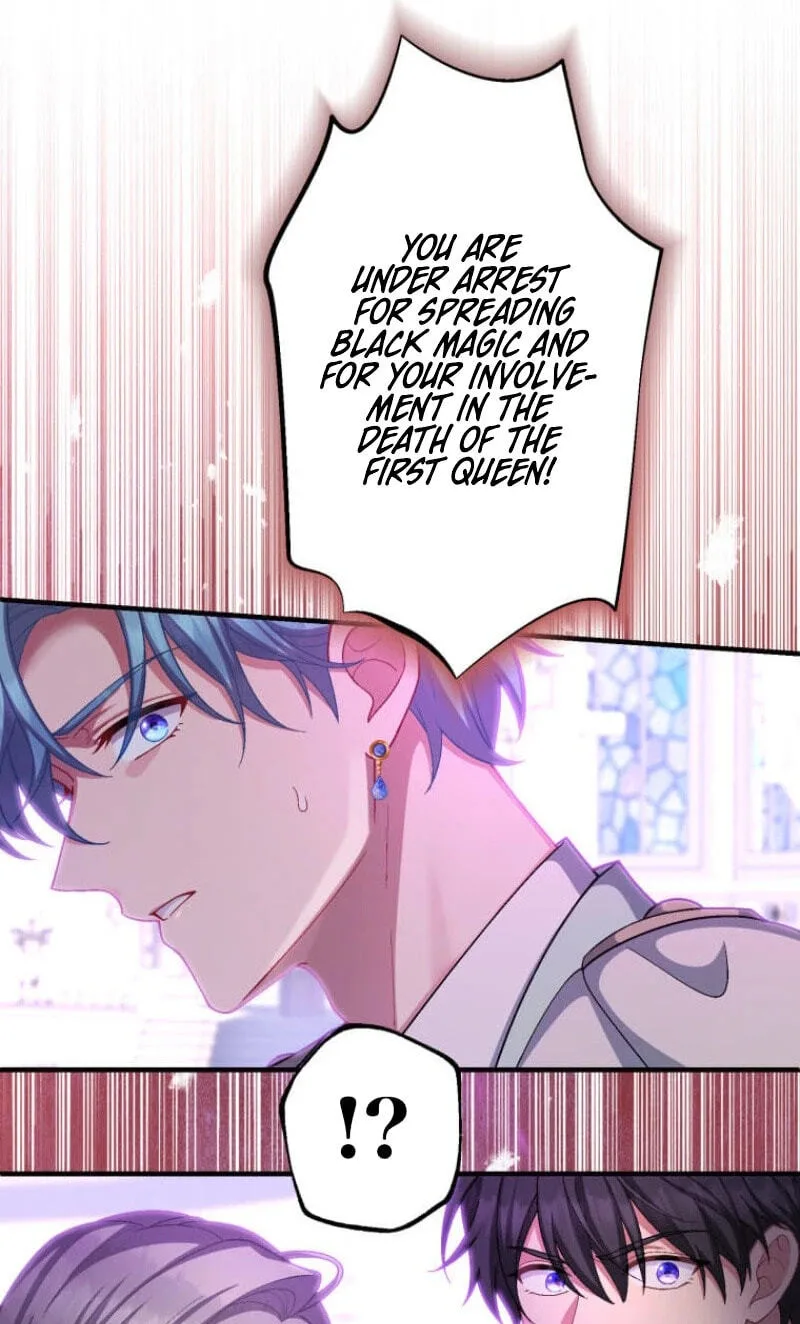 Oshi no Ichizu Sugiru Shuuchaku o, Watashi wa Mada Shiranai Chapter 98 page 41