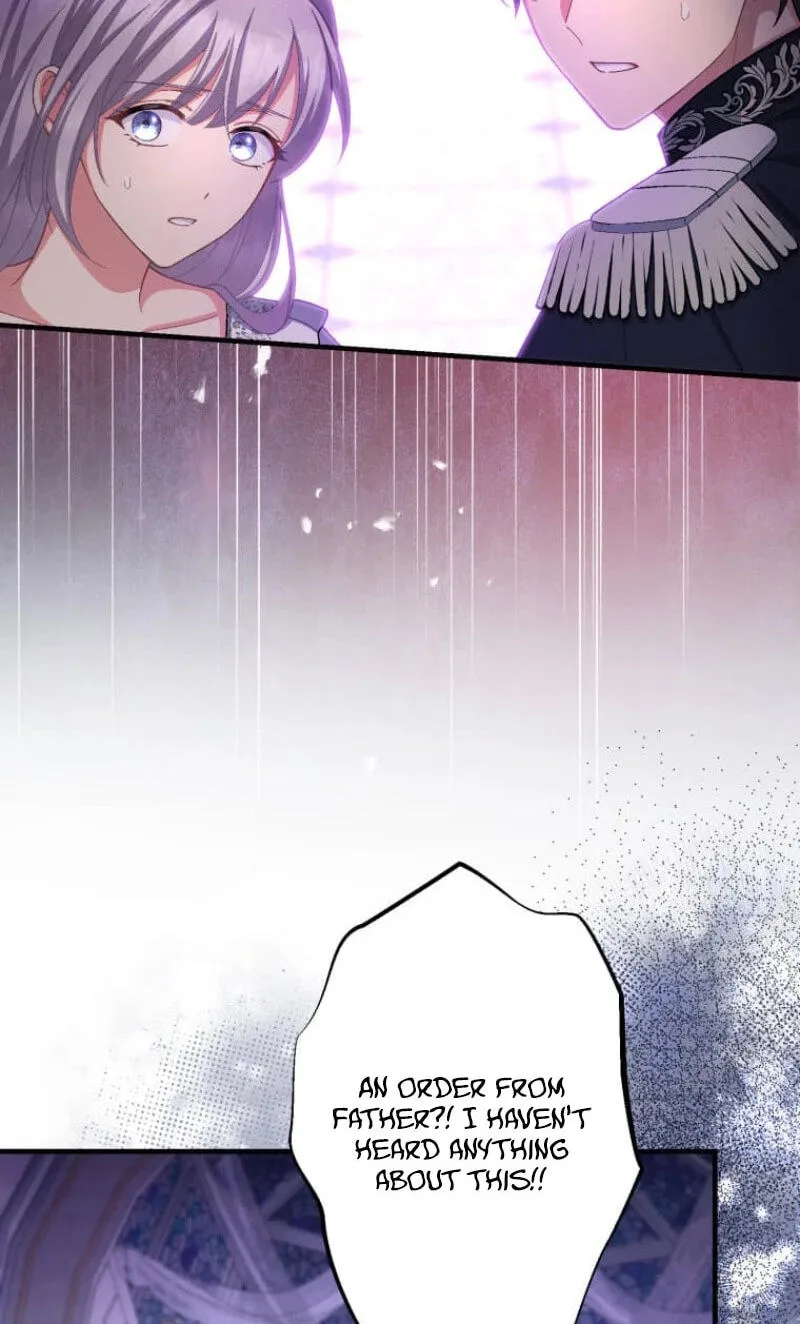 Oshi no Ichizu Sugiru Shuuchaku o, Watashi wa Mada Shiranai Chapter 98 page 42