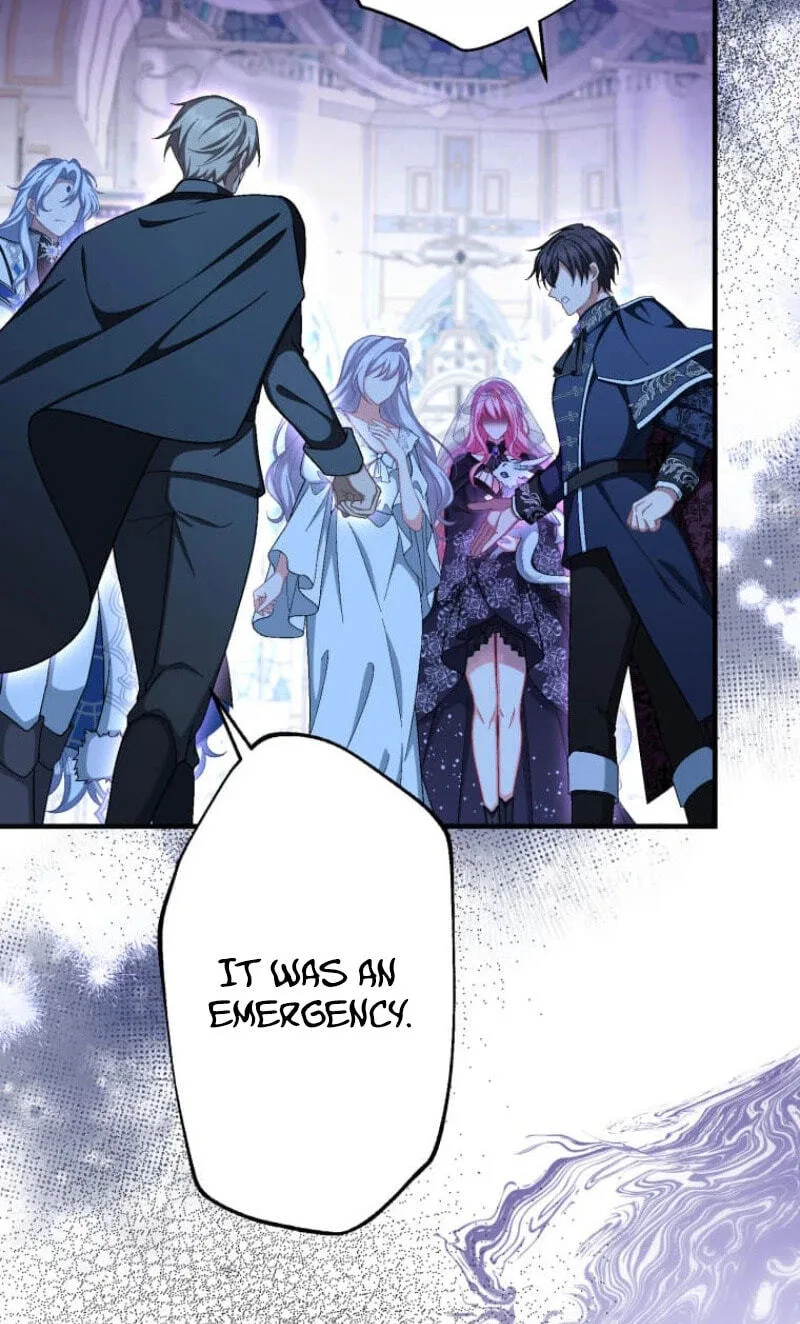 Oshi no Ichizu Sugiru Shuuchaku o, Watashi wa Mada Shiranai Chapter 98 page 43