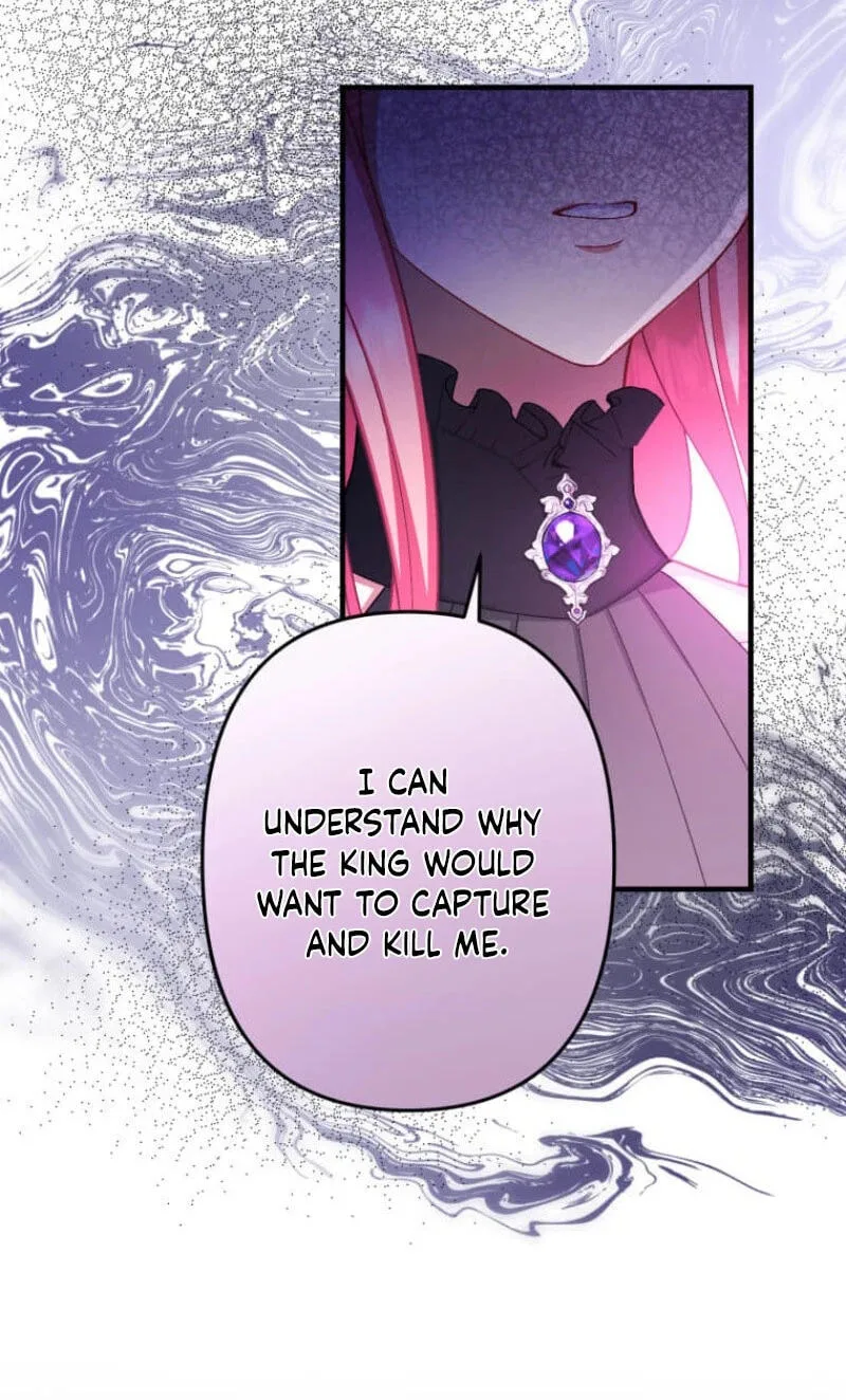 Oshi no Ichizu Sugiru Shuuchaku o, Watashi wa Mada Shiranai Chapter 98 page 44