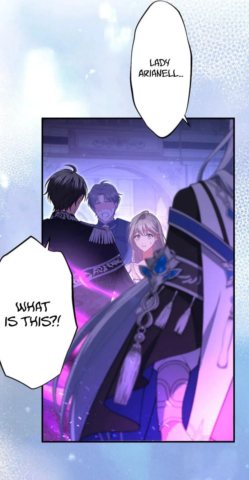 Oshi no Ichizu Sugiru Shuuchaku o, Watashi wa Mada Shiranai Chapter 98 page 49