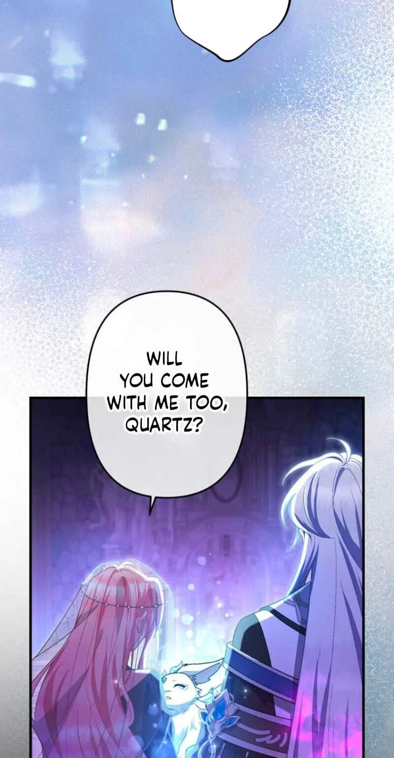 Oshi no Ichizu Sugiru Shuuchaku o, Watashi wa Mada Shiranai Chapter 98 page 51