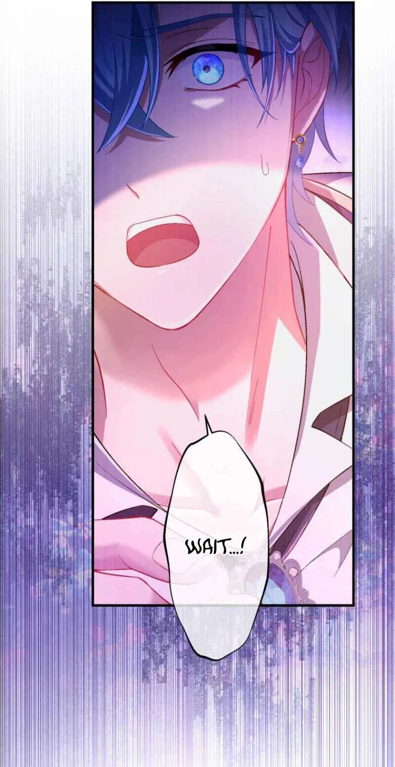 Oshi no Ichizu Sugiru Shuuchaku o, Watashi wa Mada Shiranai Chapter 98 page 59