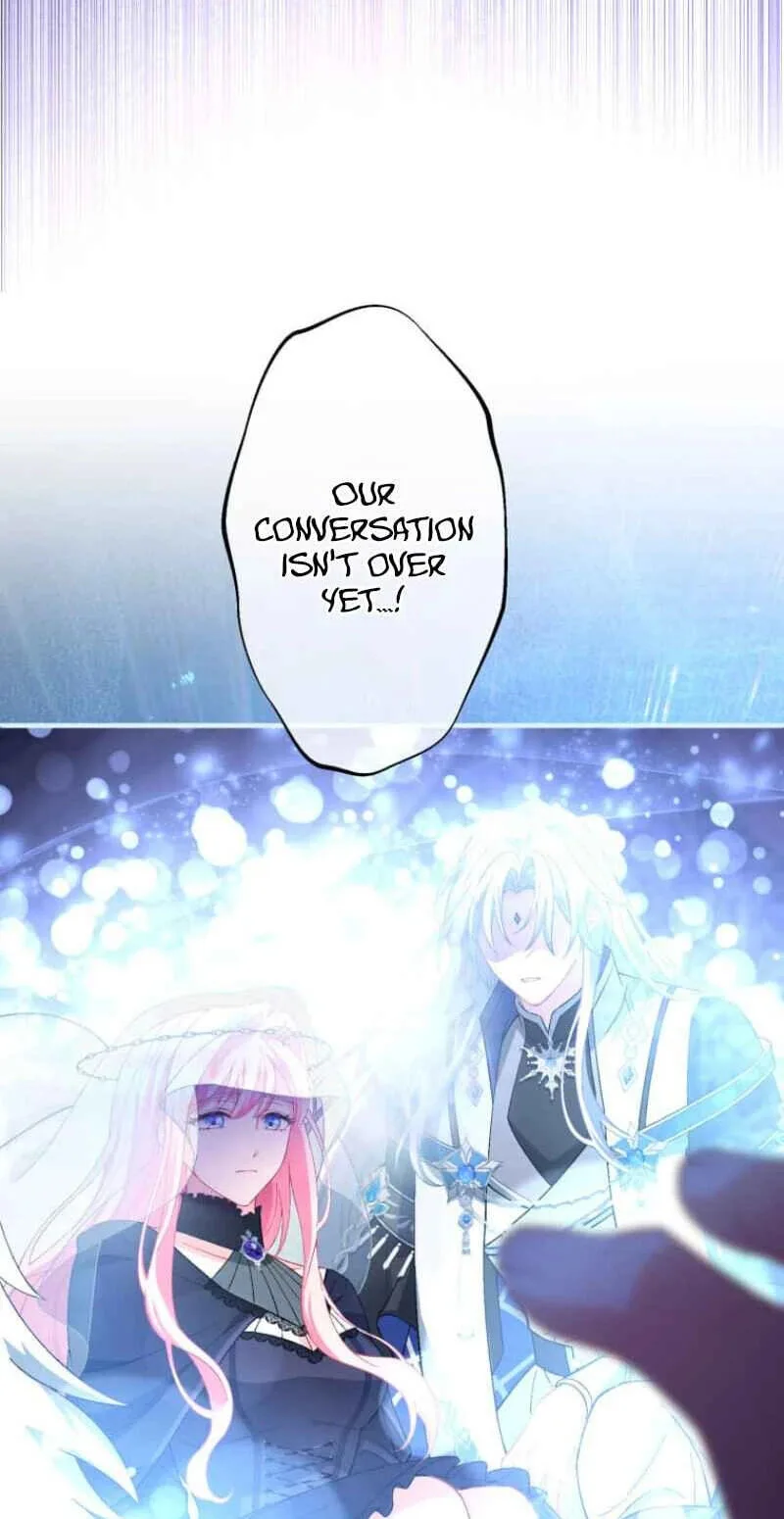 Oshi no Ichizu Sugiru Shuuchaku o, Watashi wa Mada Shiranai Chapter 98 page 60