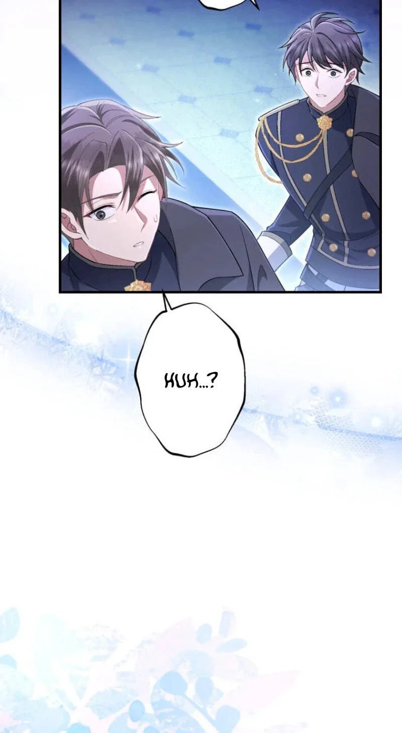 Oshi no Ichizu Sugiru Shuuchaku o, Watashi wa Mada Shiranai Chapter 98 page 68