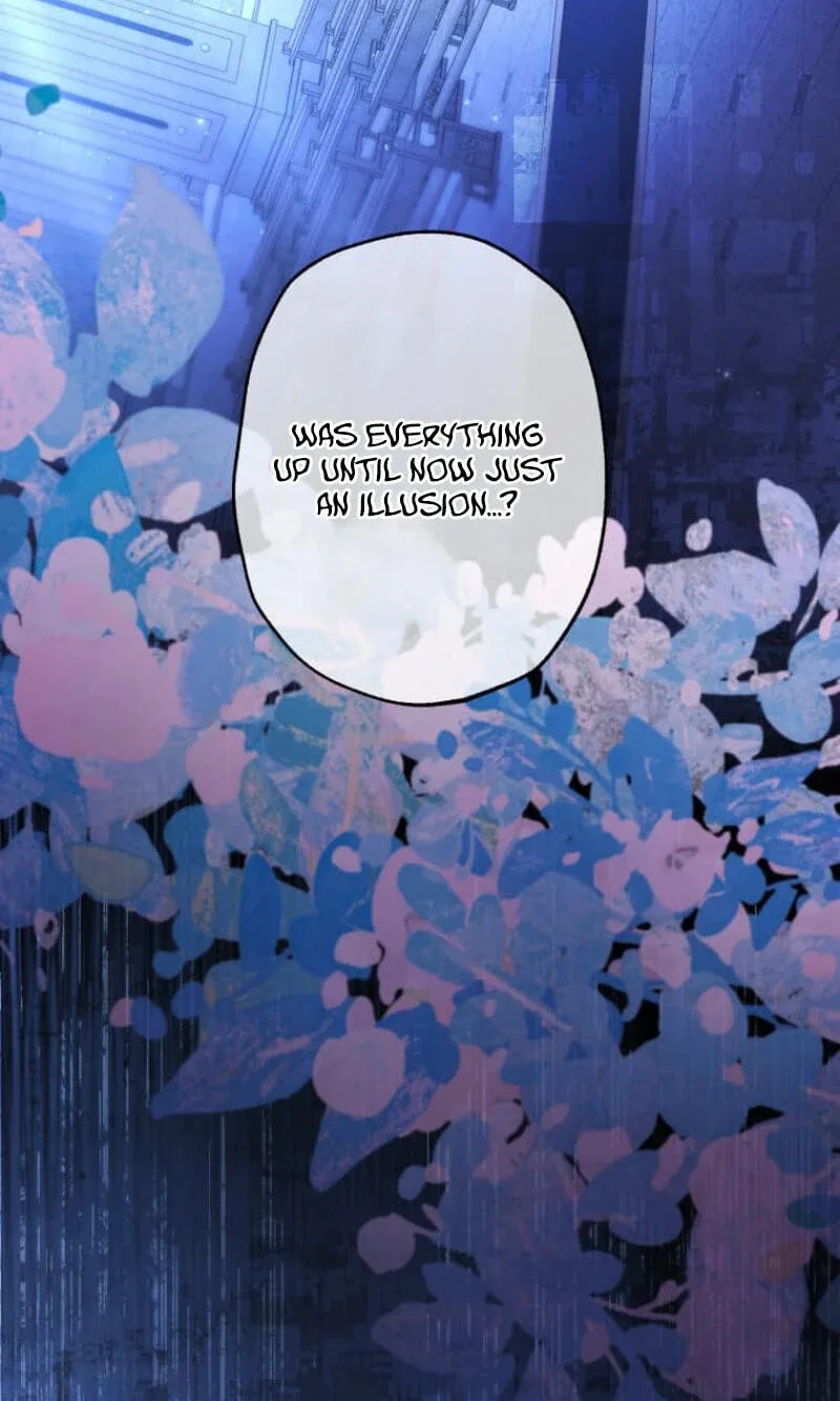 Oshi no Ichizu Sugiru Shuuchaku o, Watashi wa Mada Shiranai Chapter 98 page 71