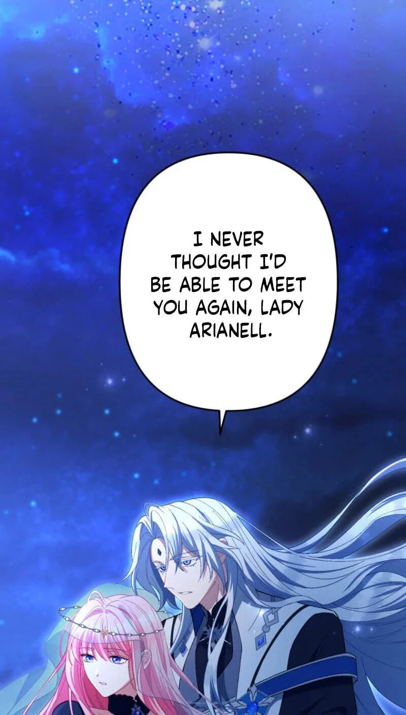 Oshi no Ichizu Sugiru Shuuchaku o, Watashi wa Mada Shiranai Chapter 98 page 77