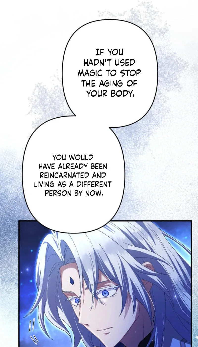 Oshi no Ichizu Sugiru Shuuchaku o, Watashi wa Mada Shiranai Chapter 98 page 79