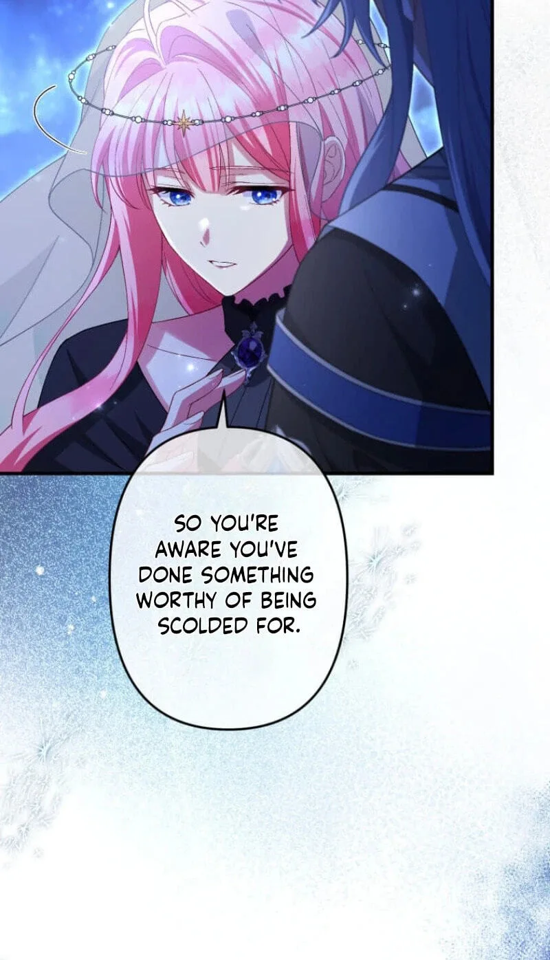 Oshi no Ichizu Sugiru Shuuchaku o, Watashi wa Mada Shiranai Chapter 98 page 81