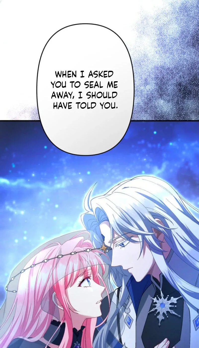 Oshi no Ichizu Sugiru Shuuchaku o, Watashi wa Mada Shiranai Chapter 98 page 82
