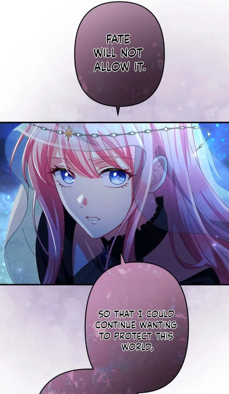 Oshi no Ichizu Sugiru Shuuchaku o, Watashi wa Mada Shiranai Chapter 98 page 84