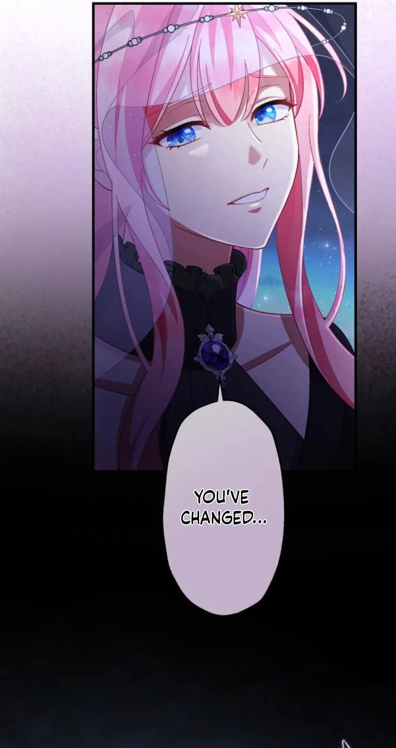 Oshi no Ichizu Sugiru Shuuchaku o, Watashi wa Mada Shiranai Chapter 98 page 89