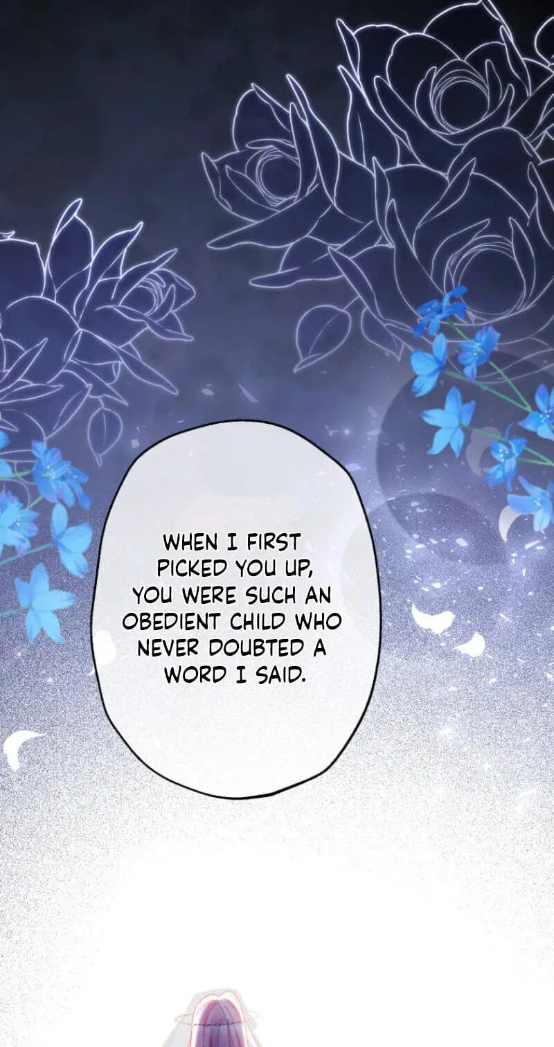 Oshi no Ichizu Sugiru Shuuchaku o, Watashi wa Mada Shiranai Chapter 98 page 90