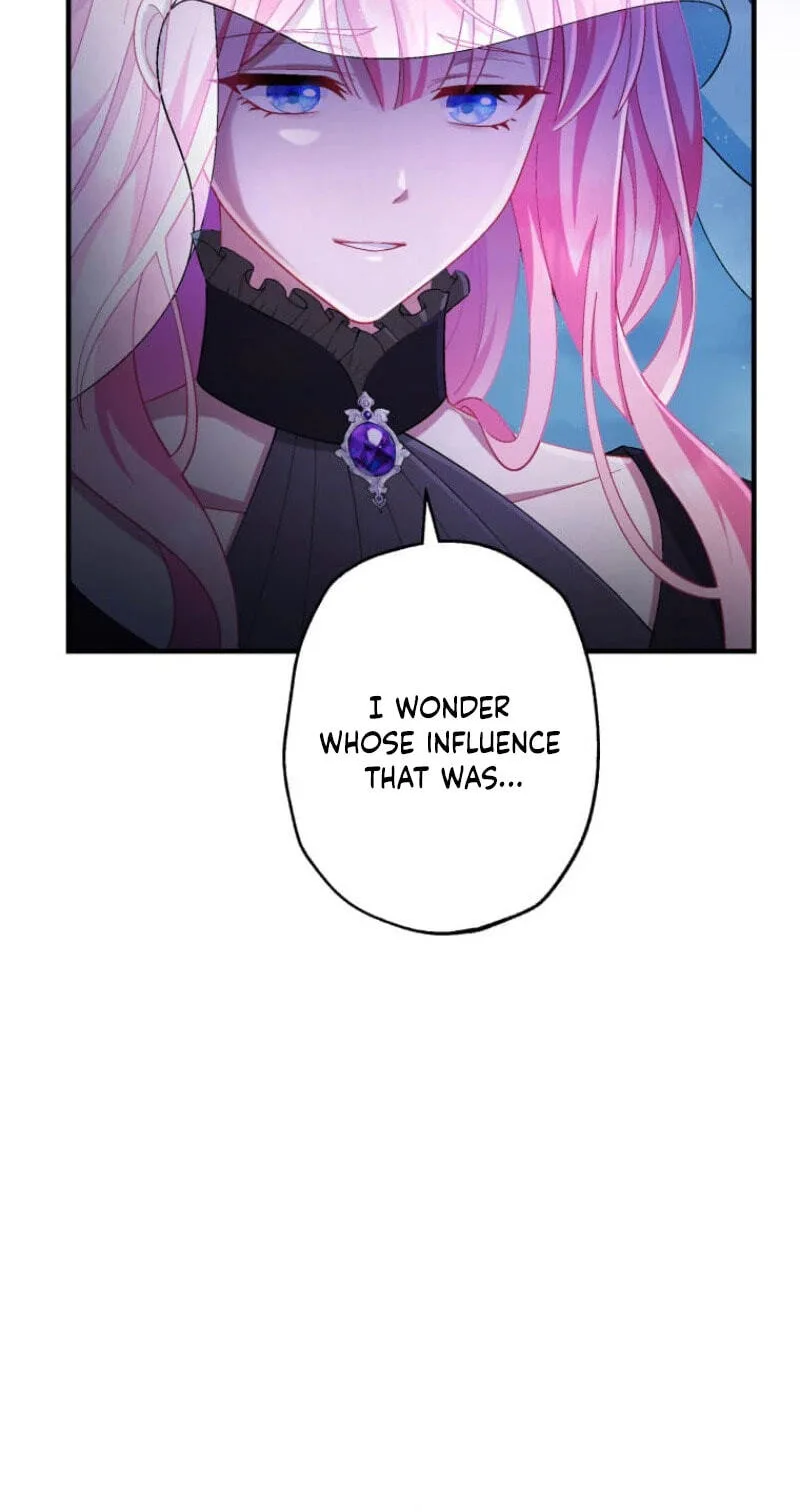 Oshi no Ichizu Sugiru Shuuchaku o, Watashi wa Mada Shiranai Chapter 98 page 93