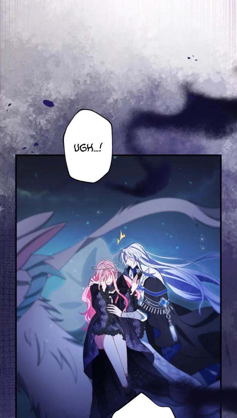 Oshi no Ichizu Sugiru Shuuchaku o, Watashi wa Mada Shiranai Chapter 98 page 95