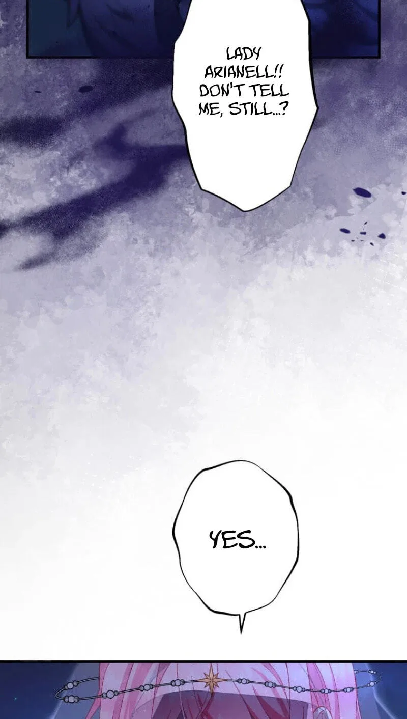 Oshi no Ichizu Sugiru Shuuchaku o, Watashi wa Mada Shiranai Chapter 98 page 96