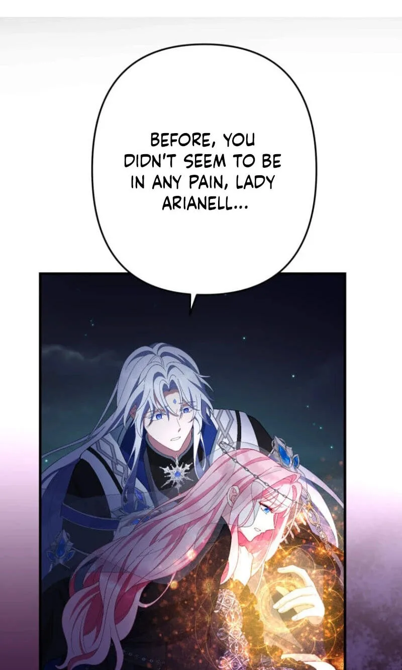 Oshi no Ichizu Sugiru Shuuchaku o, Watashi wa Mada Shiranai Chapter 98 page 100
