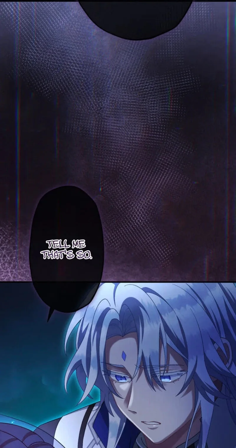 Oshi no Ichizu Sugiru Shuuchaku o, Watashi wa Mada Shiranai Chapter 98 page 109