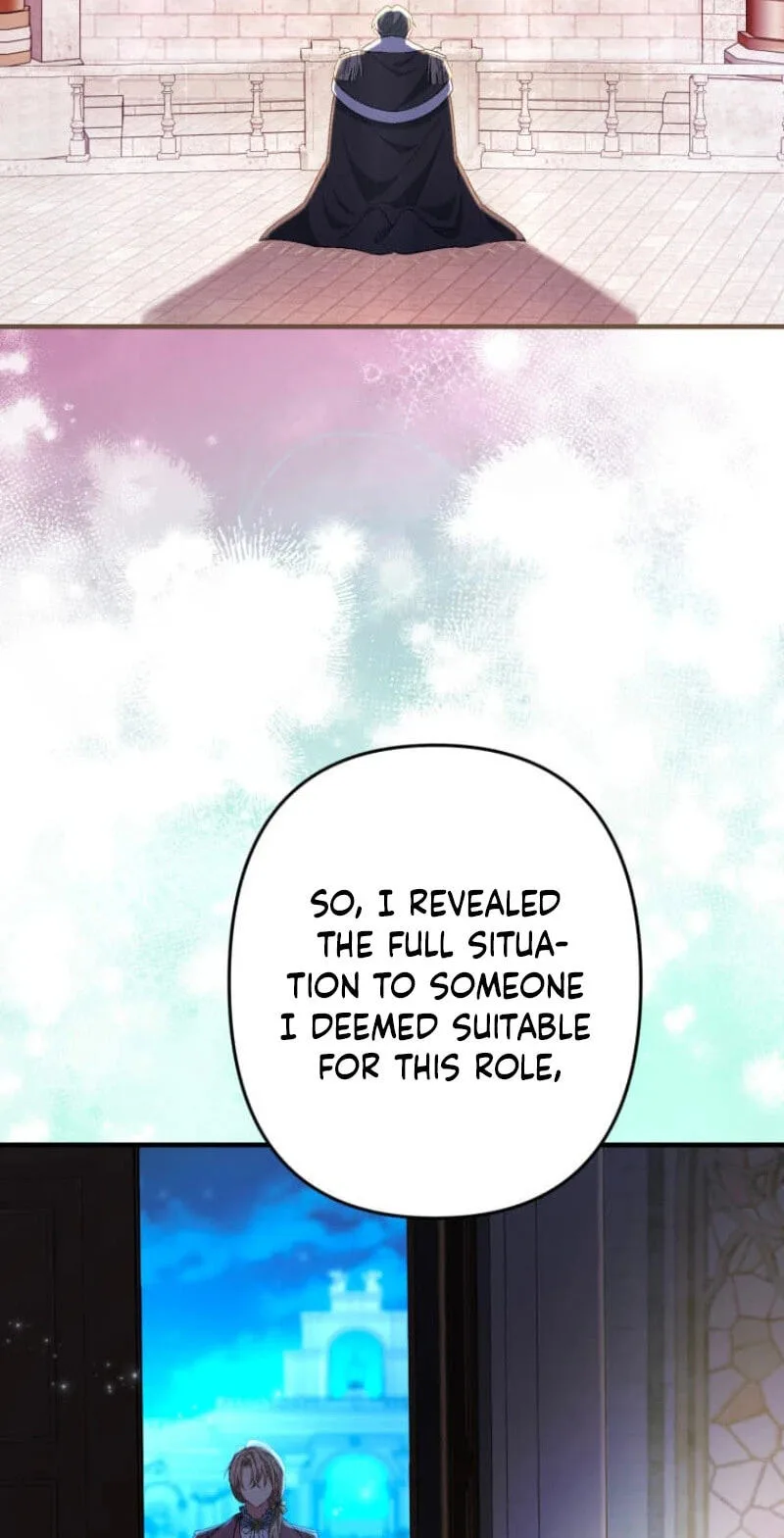 Oshi no Ichizu Sugiru Shuuchaku o, Watashi wa Mada Shiranai Chapter 98 page 114