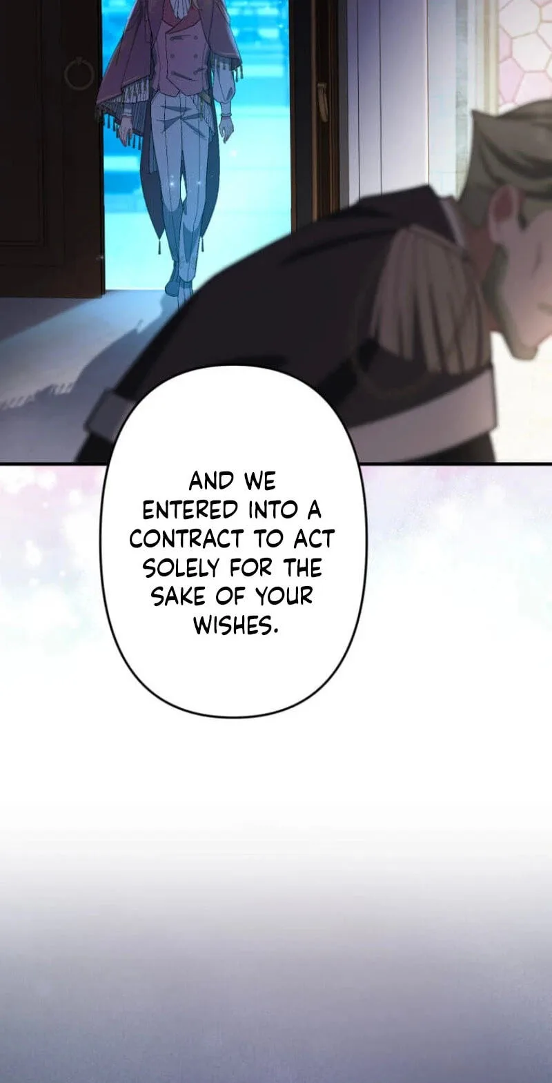 Oshi no Ichizu Sugiru Shuuchaku o, Watashi wa Mada Shiranai Chapter 98 page 115