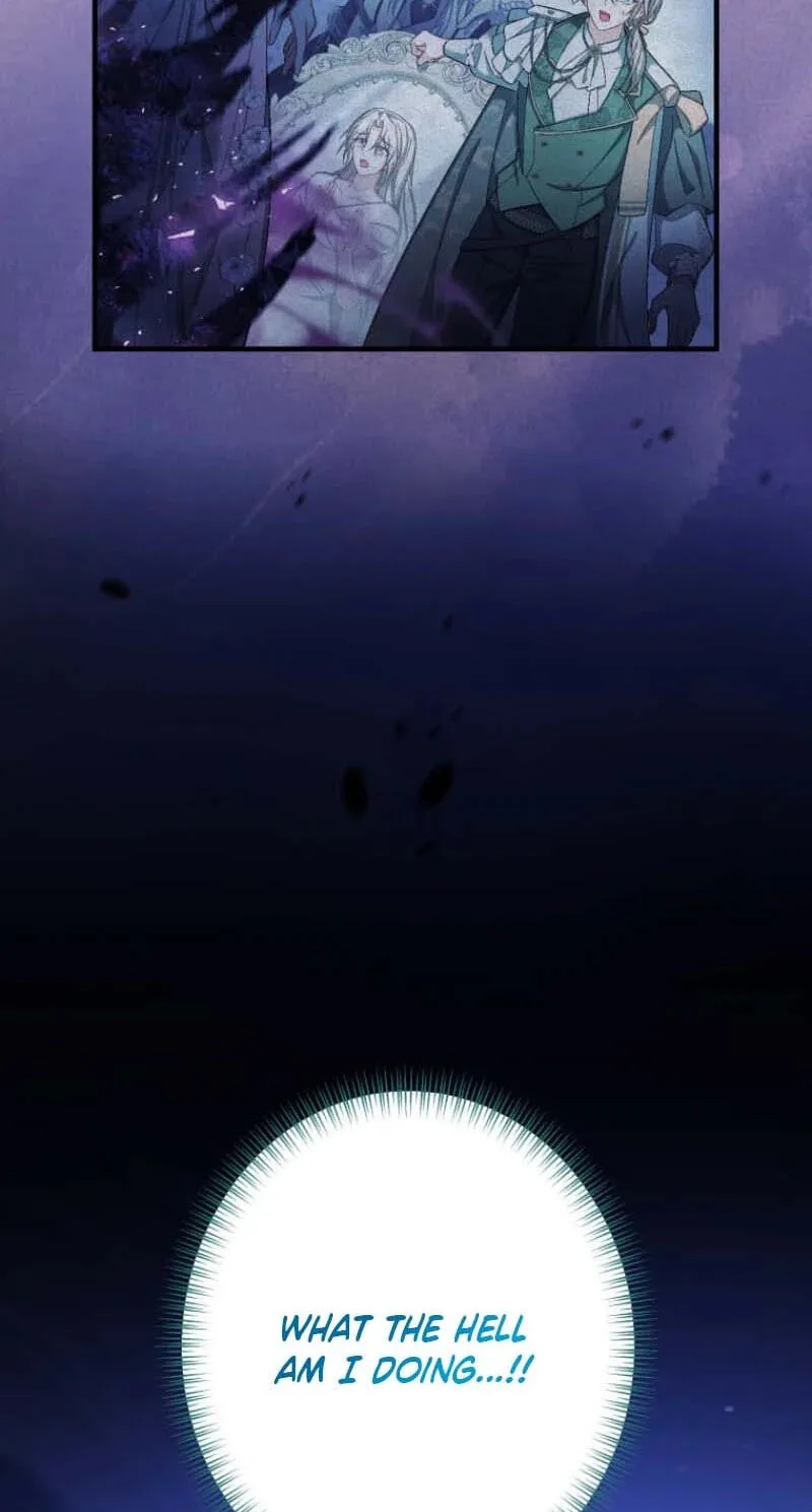 Oshi no Ichizu Sugiru Shuuchaku o, Watashi wa Mada Shiranai Chapter 99 page 8