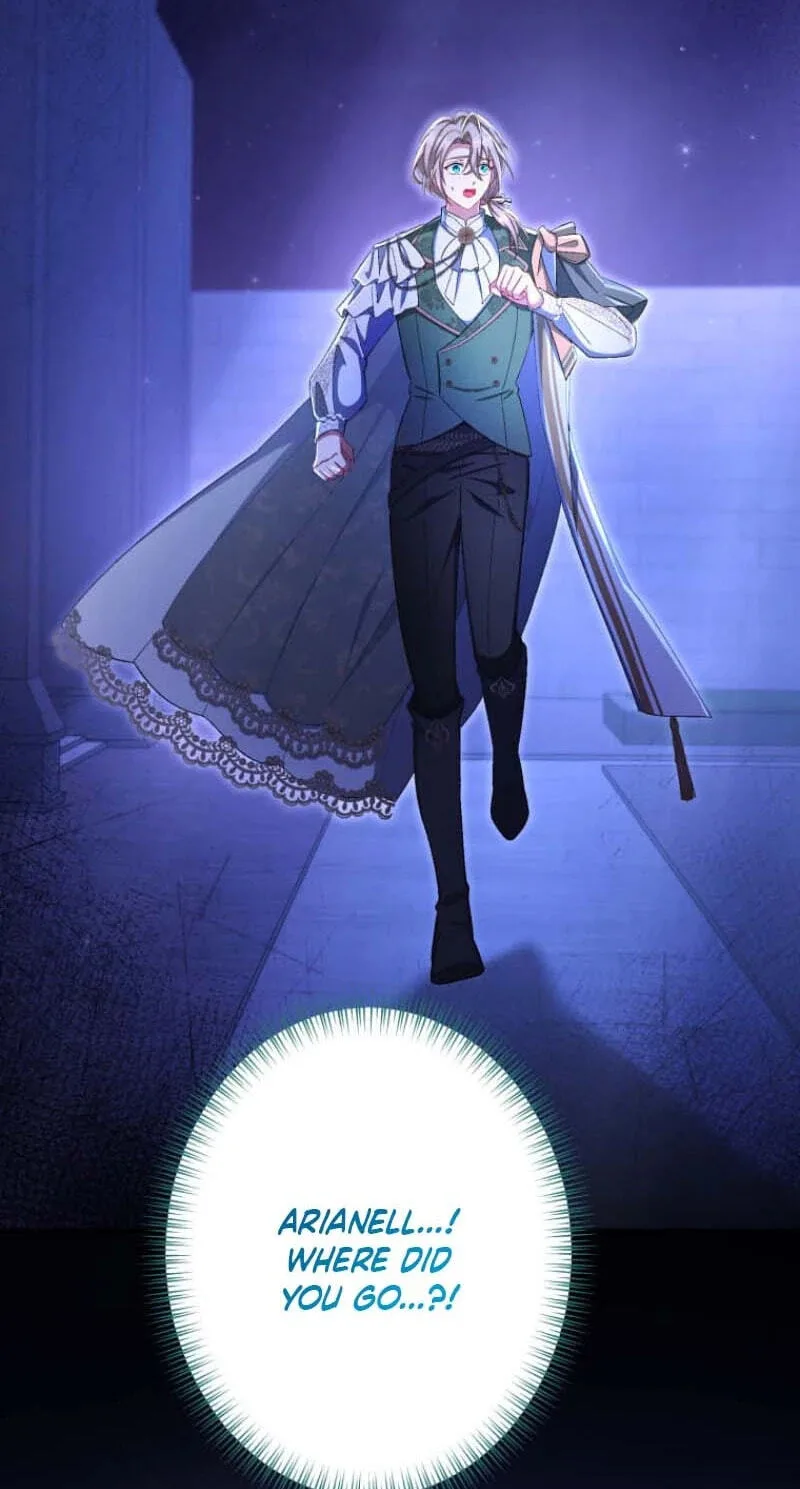 Oshi no Ichizu Sugiru Shuuchaku o, Watashi wa Mada Shiranai Chapter 99 page 6