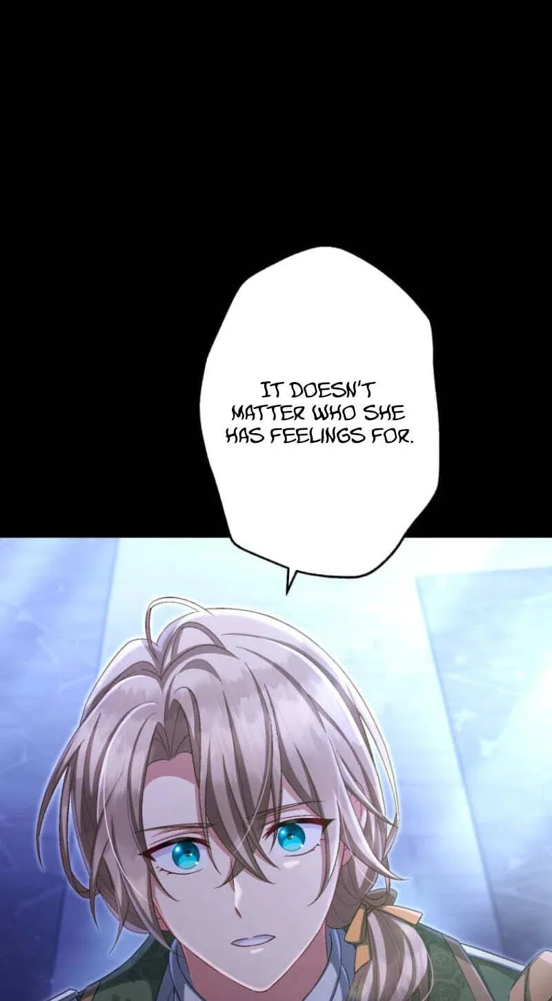 Oshi no Ichizu Sugiru Shuuchaku o, Watashi wa Mada Shiranai Chapter 99 page 22