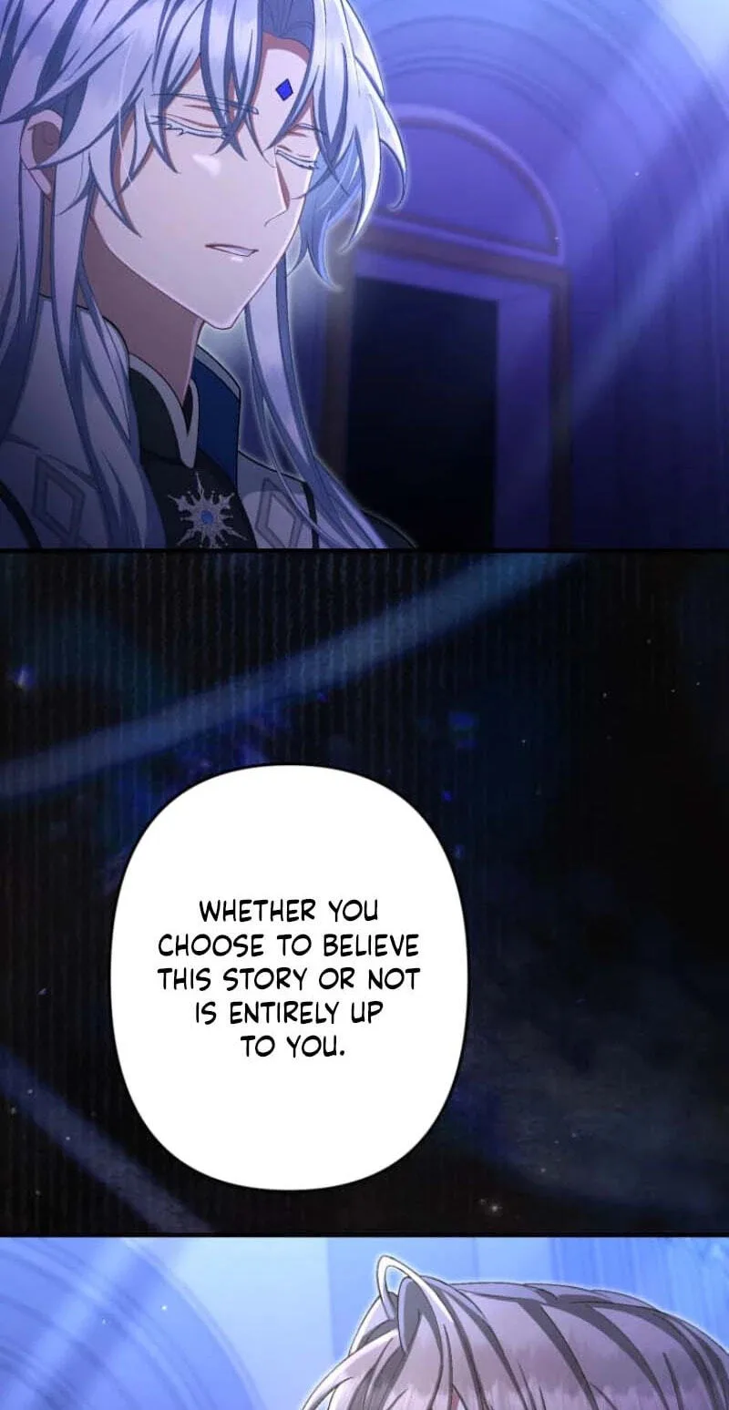 Oshi no Ichizu Sugiru Shuuchaku o, Watashi wa Mada Shiranai Chapter 99 page 29