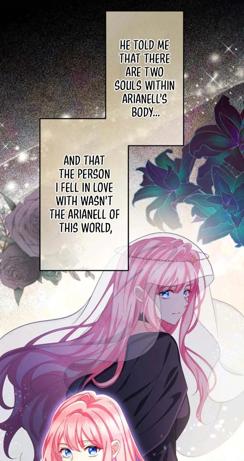 Oshi no Ichizu Sugiru Shuuchaku o, Watashi wa Mada Shiranai Chapter 99 page 31