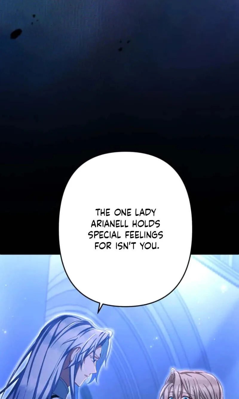 Oshi no Ichizu Sugiru Shuuchaku o, Watashi wa Mada Shiranai Chapter 99 page 17