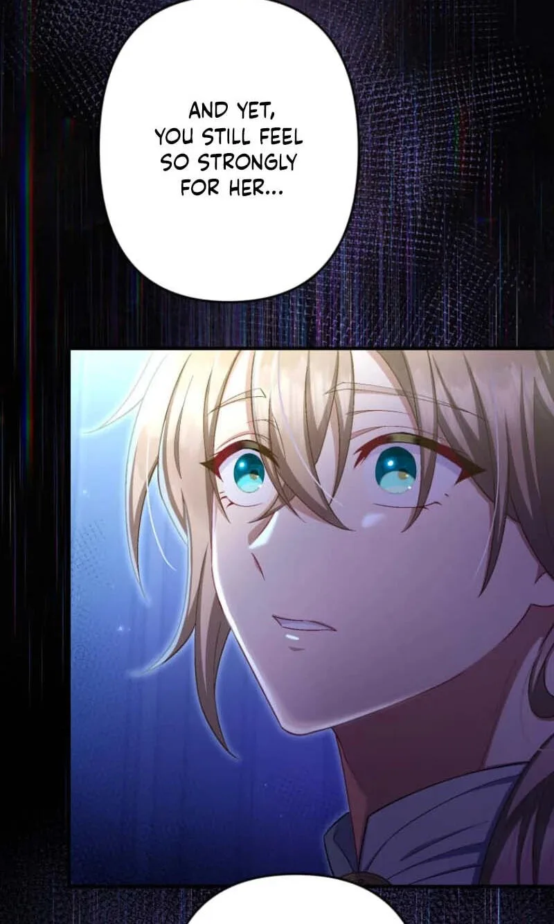 Oshi no Ichizu Sugiru Shuuchaku o, Watashi wa Mada Shiranai Chapter 99 page 19